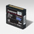 Transcend 2GB CF133, CompactFlash Memory Card, CF Card, SLR Camera Card for Photographer, Videographer, Enthusiat, MLC - TS2GCF133