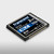 Transcend 2GB CF133, CompactFlash Memory Card, CF Card, SLR Camera Card for Photographer, Videographer, Enthusiat, MLC - TS2GCF133