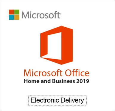 ラス1！Microsoft Office Home&amp;Business2019 Microsoft Office Home and Business 2019 Retail Box – TrustedTech