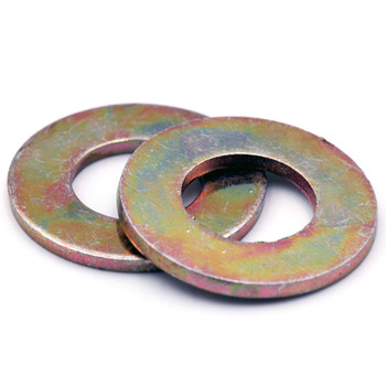 Flat Washers Grade 8