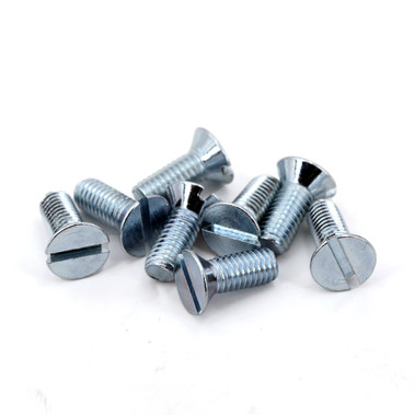 1928-32 Ford Model A Open/Closed Car Door Latch Mounting Screws