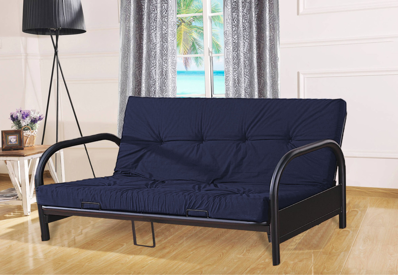 Futon Frame Metal