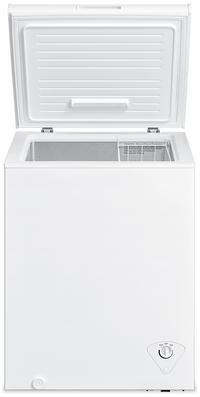 5 Cu. Ft. Chest Freezer