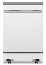 inglis portable dishwasher