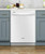 Portable Dishwasher - Available In White Or Black