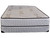 Smoothtop Mattress Set