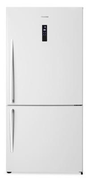 17 Cu Ft Refrigerator