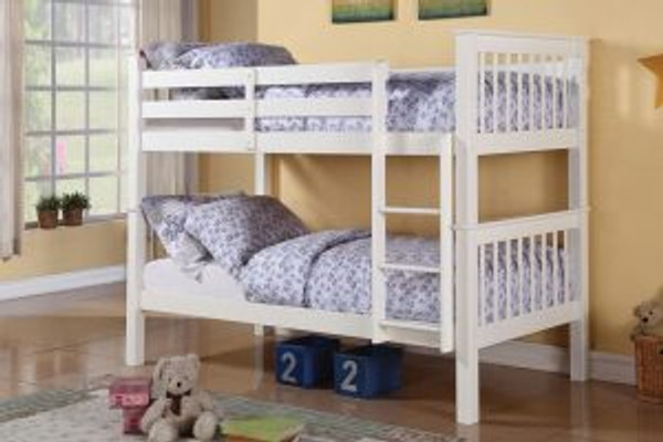 Bunkbed