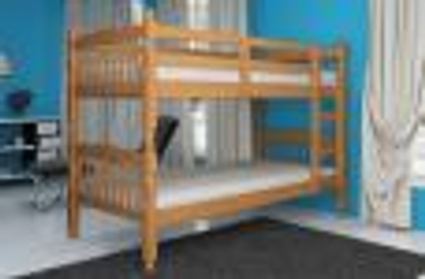 Bunkbed