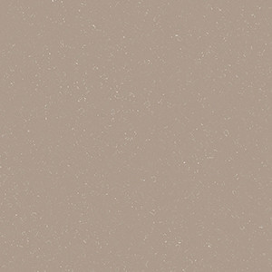 Fossilized Pebble, 4" x 4", Everform® Solid Surface, Solid Surfacing