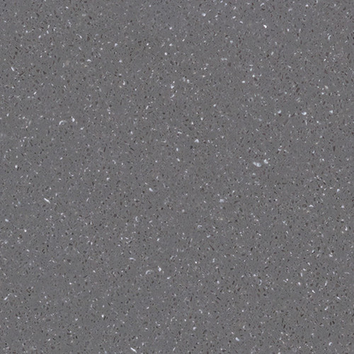 Luna Storm, 2" x 2", Everform® Solid Surface, Solid Surfacing