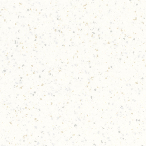 Tumbled Glass, 4" x 4", Everform® Solid Surface, Solid Surfacing