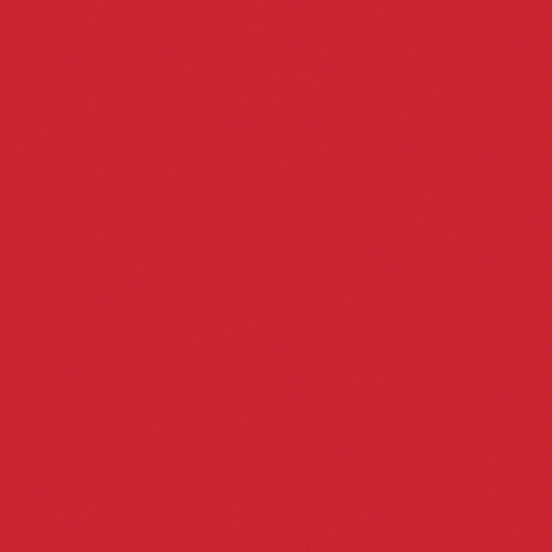 Spectrum Red, 2" x 3", ColorCore®2 Laminate, Gloss