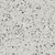 Argento Terrazzo Matrix, 2" x 2", Everform® Solid Surface, Solid Surfacing