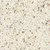 Crema Terrazzo, 2" x 2", Everform® Solid Surface, Solid Surfacing