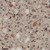 Copper Quartz, 4" x 4", Everform® Solid Surface, Solid Surfacing