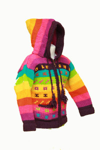 Kid Sweater 10