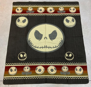 Blanket Jack - Brown