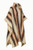 Whool Poncho White 2