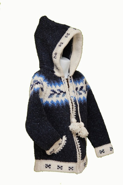 Kid Sweater 13