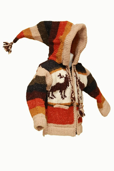 Kid Sweater 09