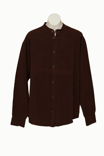 Shirt Brown