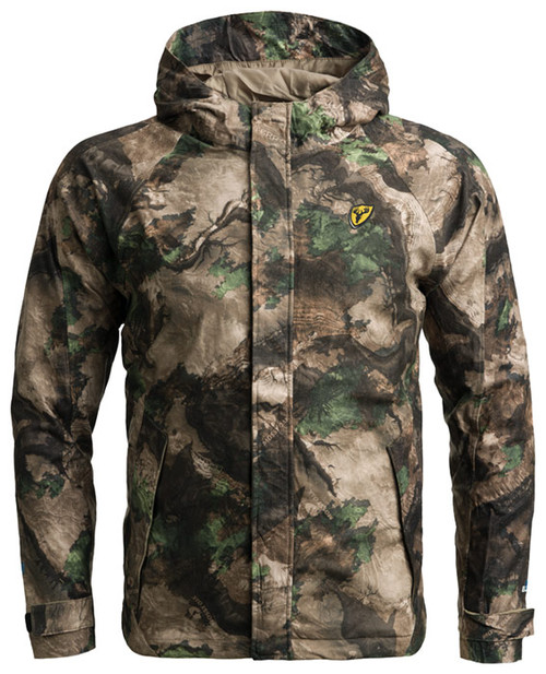 Shield Drencher Jacket