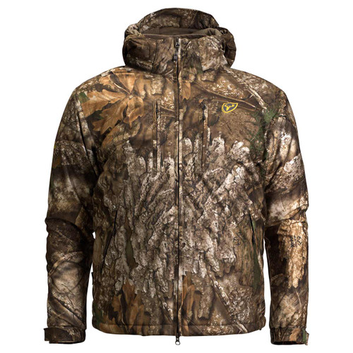 Outfitter 2.0 3-in-1 Jacket front