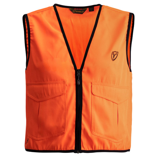 Heartland Vest front