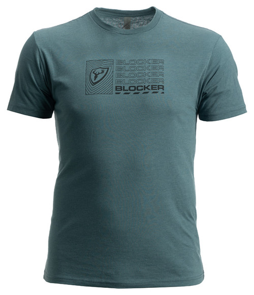 Blocker Radar Tee