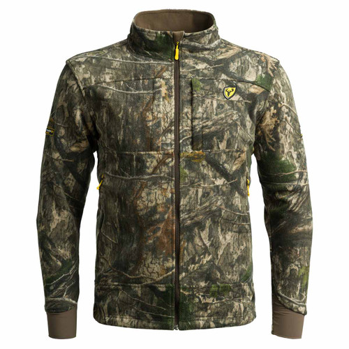 ScentBlocker Adrenaline Jacket - MO DNA