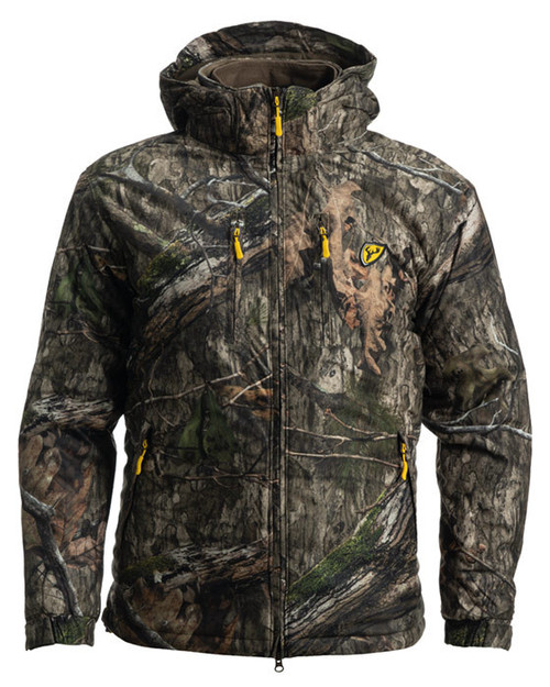 Outfitter 2.0 3-in-1 Jacket - MO DNA