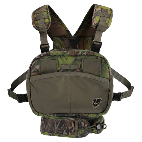 Finisher Chest Pack front