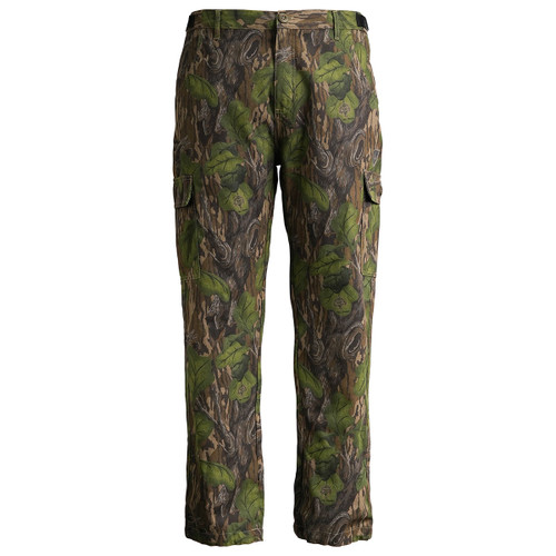 Finisher Fused Cotton Pant front