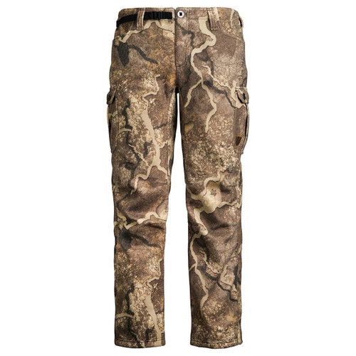 Wooltex Pant
front