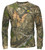Shield™ Fused Cotton L/S Top