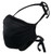 S3 Essential Facemask - Black