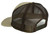 Blocker Leather Logo Patch Hat