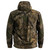 Shield™ Commander Jacket back