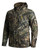ScentBlocker Whitetail Pursuit Insulated Parka -Mossy Oak Country DNA-left facing