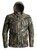 ScentBlocker Whitetail Pursuit Insulated Parka -Mossy Oak Country DNA-hood up