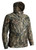 ScentBlocker Whitetail Pursuit Insulated Parka -Mossy Oak Country DNA-hood up right facing