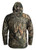 ScentBlocker Whitetail Pursuit Insulated Parka -Mossy Oak Country DNA-back