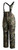 ScentBlocker Whitetail Pursuit Insulated Bib-left facing