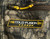 ScentBlocker Whitetail Pursuit Insulated Bib-cold fusion carbon