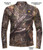 Shield®  Angatec 1/4 Zip Performance Tee