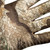 S3 Touch Text Glove grip