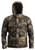 Drencher Insulated 3-in-1 Jacket
 hood up