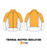 Outdoor Pursuit Paradigm Jacket