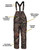 ScentBlocker Whitetail Pursuit Insulated Bib Mossy Oak Break-Up Country